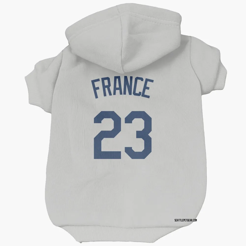 Ty France Jerseys, Ty France Shirt, Ty France Gear & Merchandise